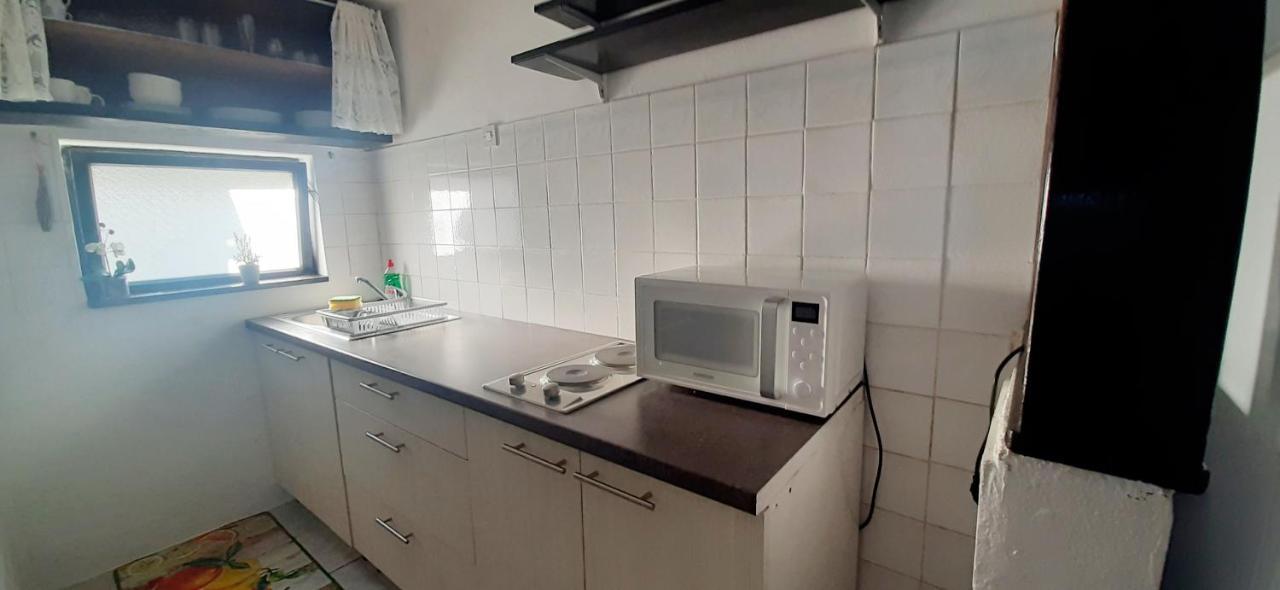 Shell Apartment Rogoznica  Bagian luar foto